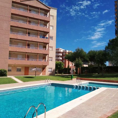 View Bay Arenales Del Sol Apartment Exterior photo