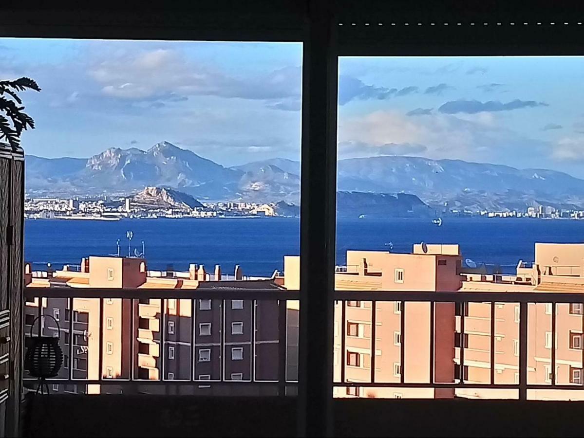 View Bay Arenales Del Sol Apartment Exterior photo