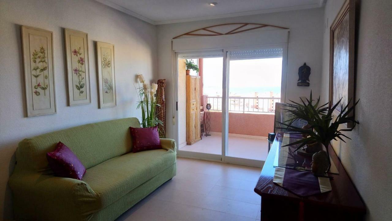 View Bay Arenales Del Sol Apartment Exterior photo