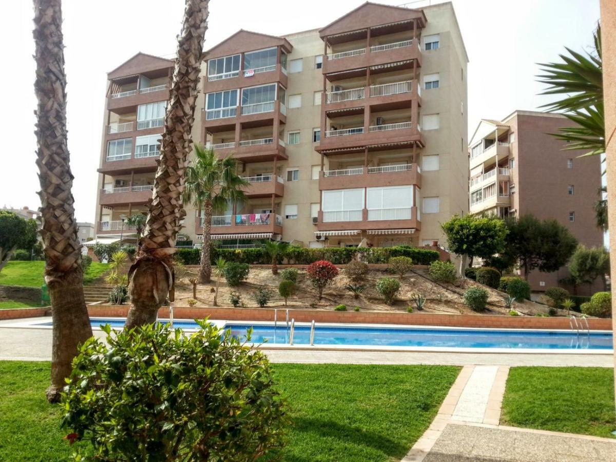 View Bay Arenales Del Sol Apartment Exterior photo